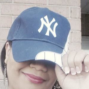 Meet your Posher, Tonia